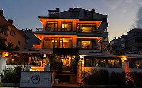 Yalı Bahçe Mudanya